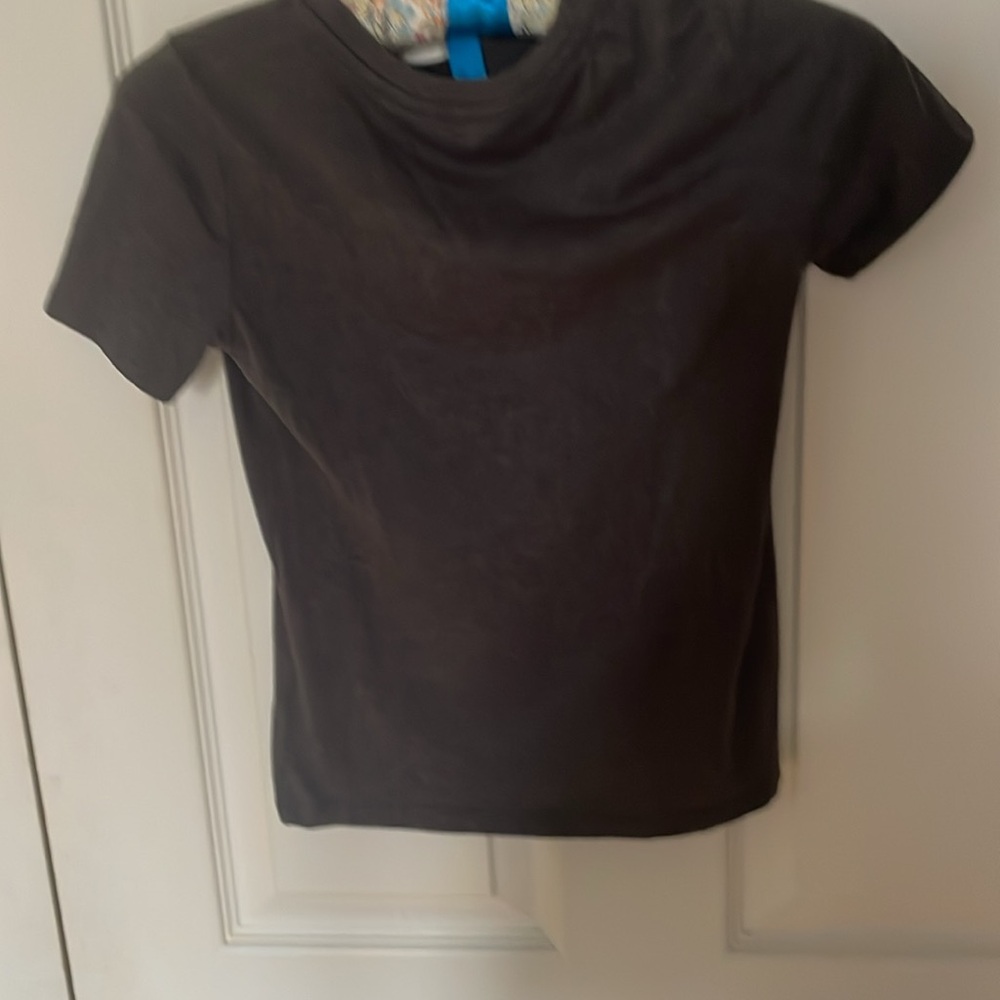 Kids Rolling Stones t shirt 6-8 - Picture 3 of 4